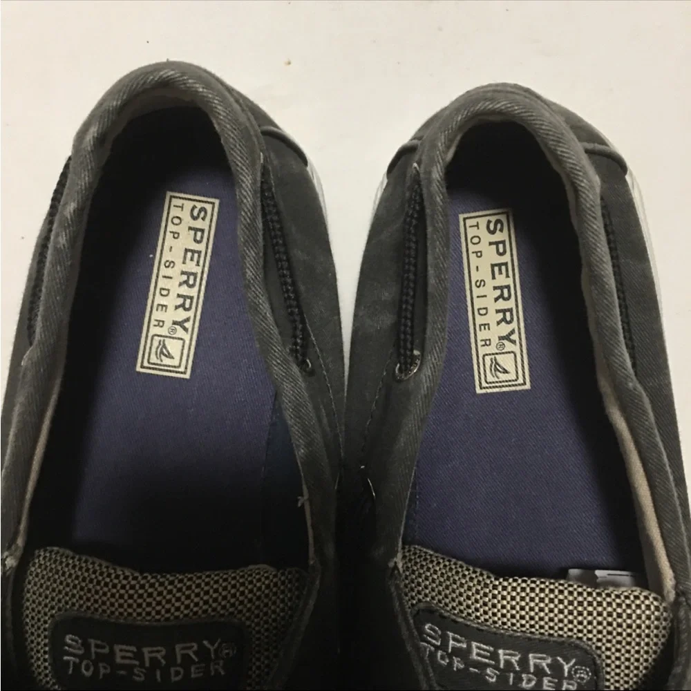 Sperry top slider